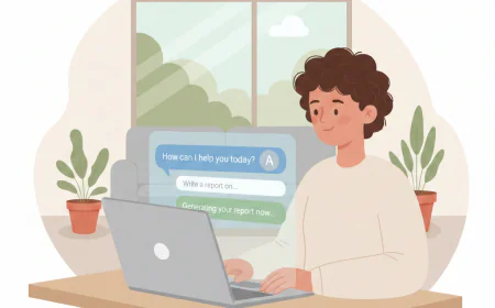 How People Use AI at Work