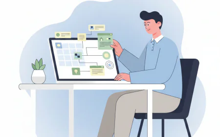 Best AI Tools for Office Work (Simple & Practical)