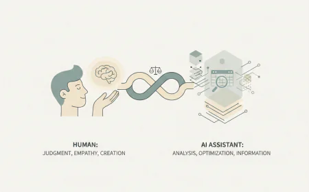 What AI Can’t Do (And Why That’s Actually a Good Thing)