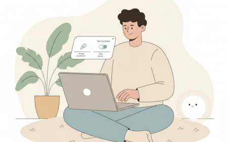 Best AI Tools for Beginners Who Hate Complexity