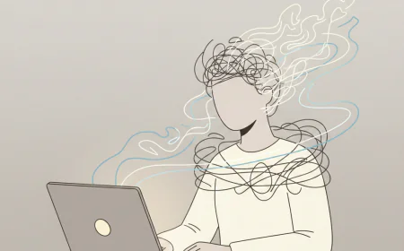 AI and Decision Fatigue: How AI Can Help You Think Less