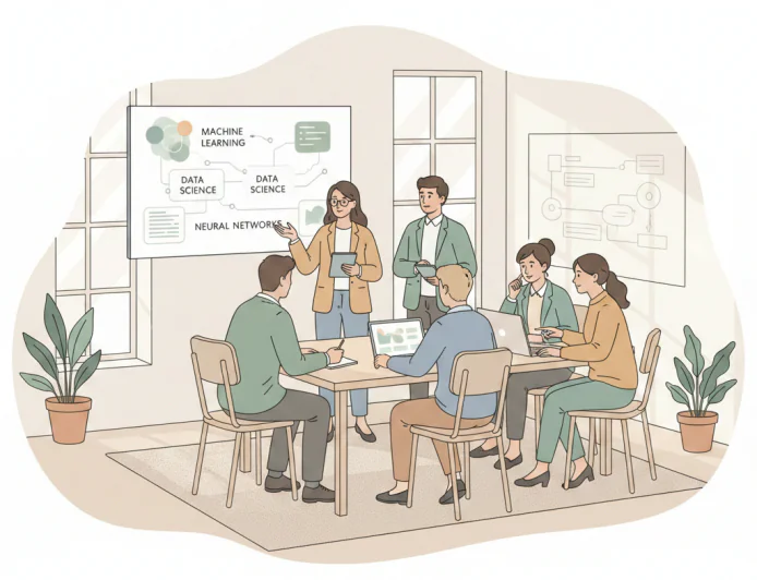 AI Literacy: A Practical Introduction for Work and Education