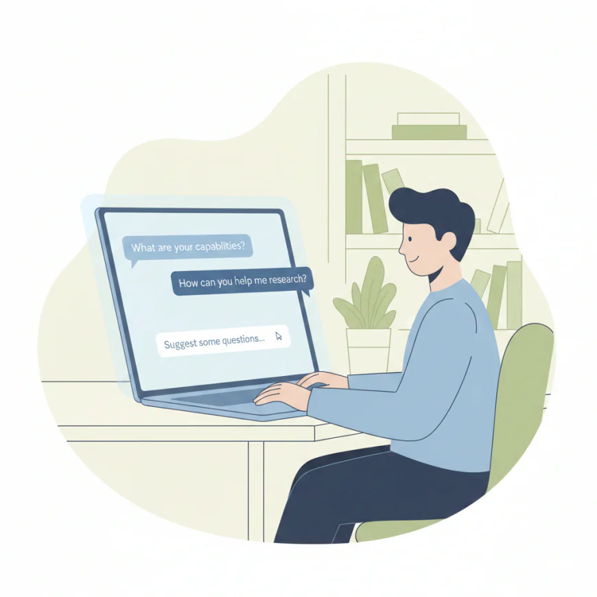 How AI Helps You Save Time at Work