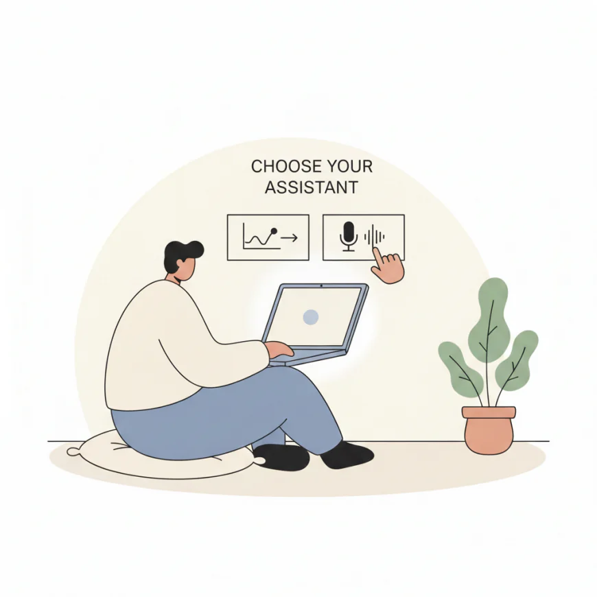 Which Option Saves More Time?