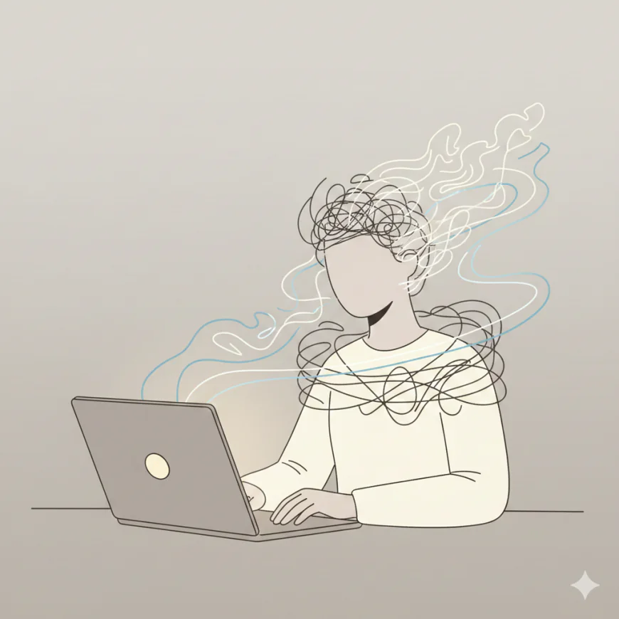 AI and Decision Fatigue: How AI Can Help You Think Less