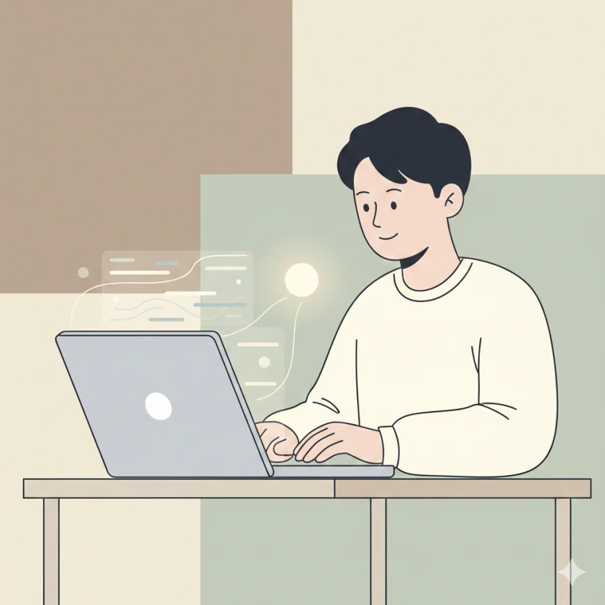 AI for Focus, Not Distraction