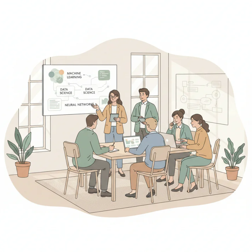 AI Literacy: A Practical Introduction for Work and Education